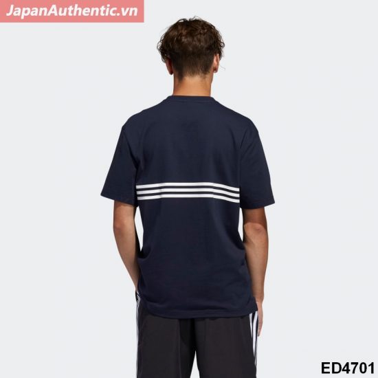 JAPANAUTHENTIC-AO-PHONG-NAM-OUTLINE-XANH-NAVY-ED4701