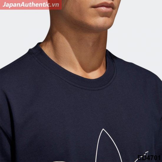 JAPANAUTHENTIC-AO-PHONG-NAM-OUTLINE-XANH-NAVY-ED4701