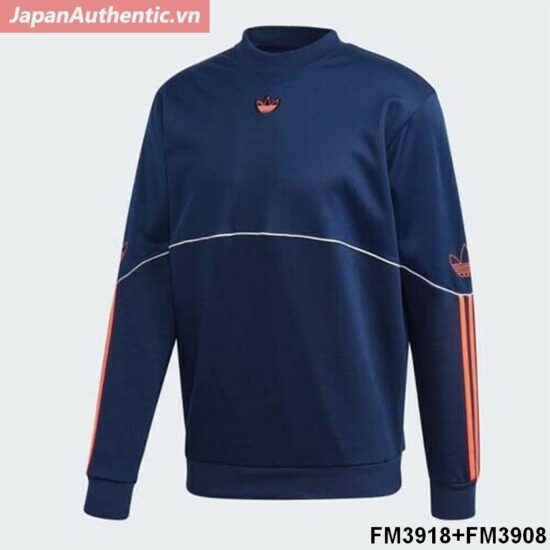 JAPANAUTHENTIC-ADIDAS-NAM-BO-DONG-OUTLINE-XANH-NAVY-VACH-CAM-FM3918-FM3908