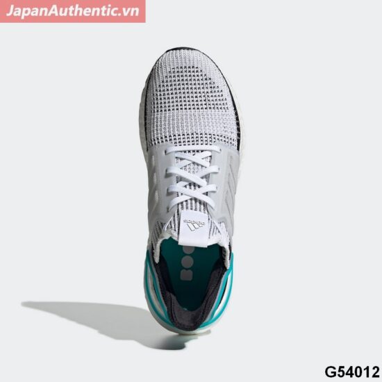 JAPANAUTHENTIC-ADIDAS-NAM-GIAY-ULTRA-BOOST-19-VACH-XANH-G54012