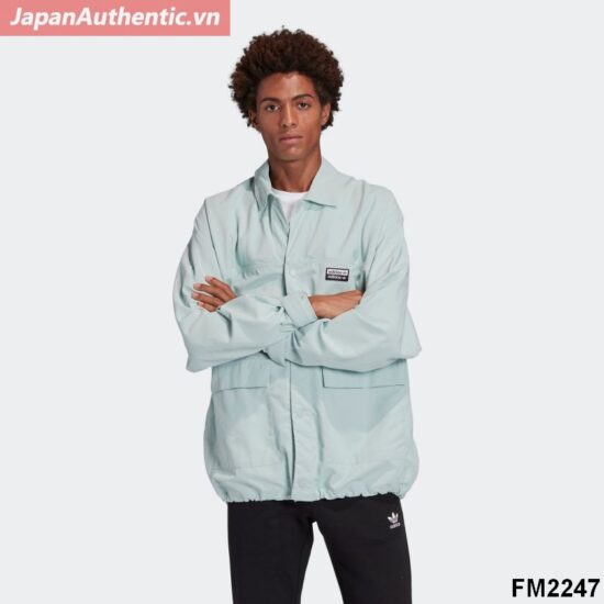 JAPANAUTHENTIC-ADIDAS-NAM-AO-JACKET-XANH-BICH-NGOC-FM2247