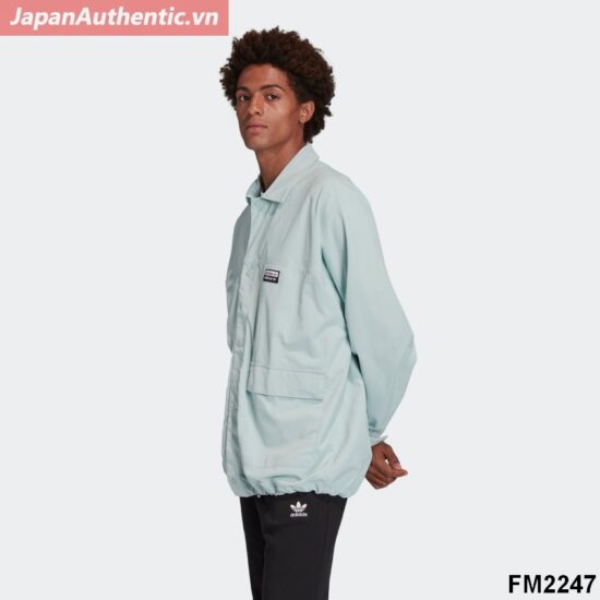 JAPANAUTHENTIC-ADIDAS-NAM-AO-JACKET-XANH-BICH-NGOC-FM2247