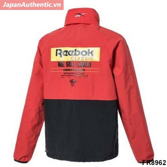 JAPANAUTHENTIC-REEBOK-NAM-AO-GIO-CLASSIC-DO-DEN-FR8962