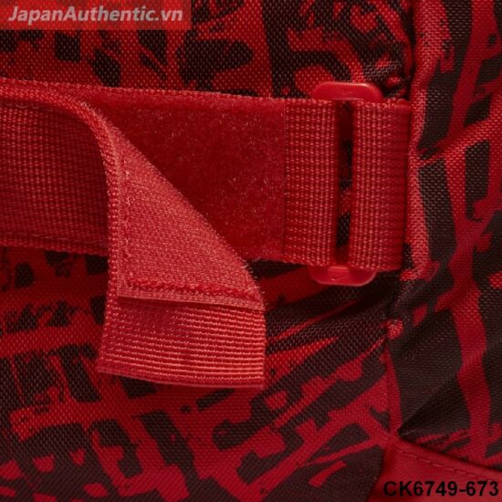 Nike Balo Dipack 24L đỏ Dipack 24L CK6749-673